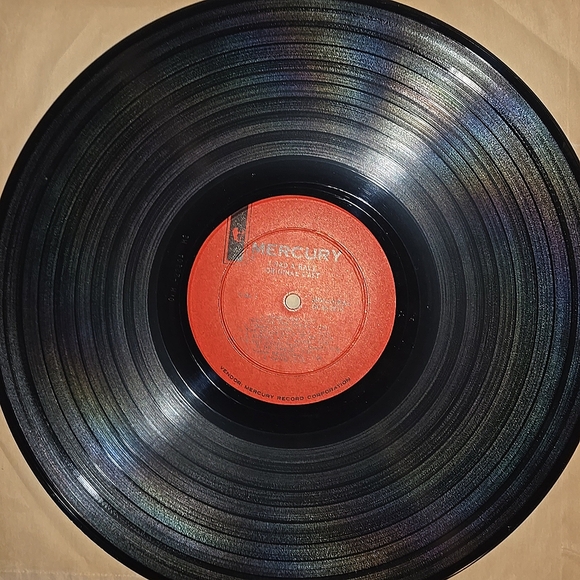 Buddy Hackett – I Had A Ball (Original Broadway Cast Recording) Vinyl, LP 1964 - Picture 13 of 16